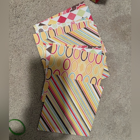 Urban Window Diner Note Cards Boxed Set - Picture 3 of 8